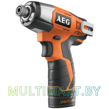 Винтоверт AEG Powertools BSS 12C LI-202C (4935443965)